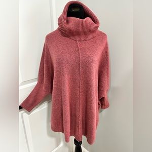 LOFT Turtle Neck Sweater